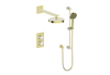 MOND 2-WAY TH SHOWER KIT