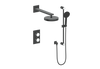 MOND TRIM FOR 2-WAY TH SHOWER KIT