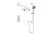 MOND TRIM FOR 2-WAY TH SHOWER KIT