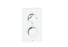 Vogt MOND TRIM FOR 2-WAY TH VALVE