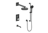 MOND TRIM FOR 3-WAY TH SHOWER KIT