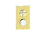 Vogt MOND TRIM FOR 3-WAY TH VALVE