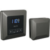 Delta Steamscape Classic System Square Steam Package