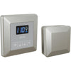 Delta Steamscape Classic System Square Steam Package