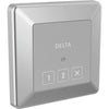 Delta Steamscape Classic System Square Exterior Steam Control