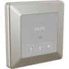 Delta Steamscape Classic System Square Exterior Steam Control