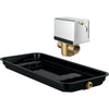 Generator Pan and Auto Drain - 208v