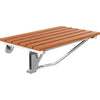 Delta ADA Tilt-Up Shower Seat