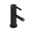 Rubinet Single Control Bidet Fitting (less drain) Matt Black
