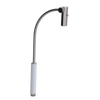 Rubinet Hand Held Shower Bidet Only Polished Nickel