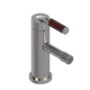 Rubinet Single Control Bidet Fitting (less drain) Polished Nickel