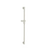 Baril Shower bar with slider