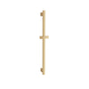 Baril Shower bar with slider