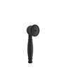Baril 1-spray hand shower