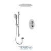 Tenzo 2 Functions 2-Way Shower Kit