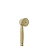 Baril 1-spray hand shower
