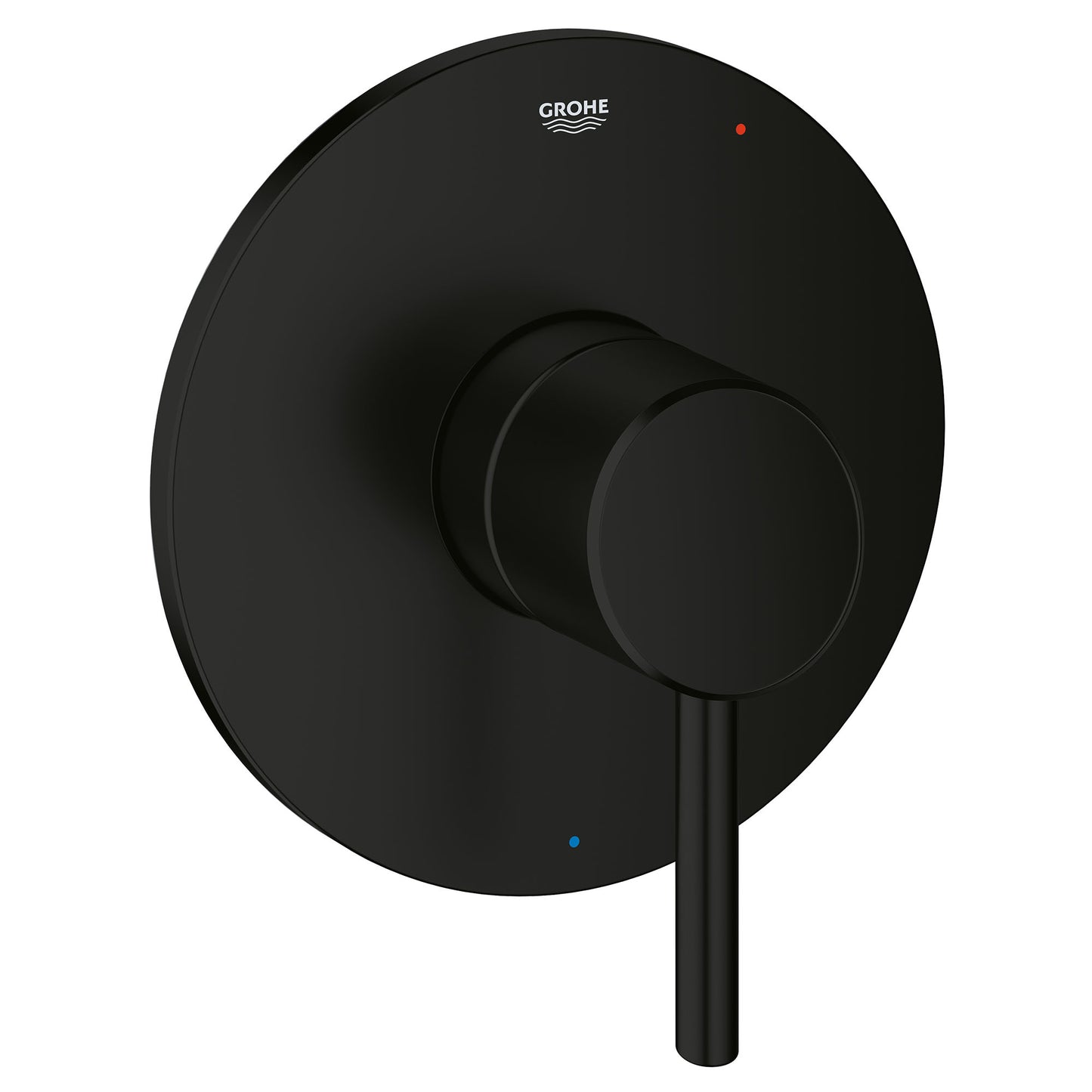 Concetto™ Pressure Balance Valve Trim With Cartridge