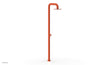 OUTDOOR SHOWER Pressure Balance Shower with 12" Rain Head 600