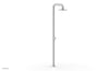 OUTDOOR SHOWER Pressure Balance Shower with 12" Rain Head 600