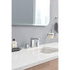 Grohe 2-Handle 8" Widespread Bathroom Faucet