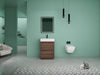 Bagno Italia ORLANDO Bathroom Vanity