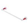 Rubinet Towel Bar 18" Matt White