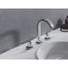 Grohe Defined 8" Widespread 2-Handle M-Size Bathroom Faucet 4.5 L/Min (1.2 Gpm)