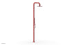 OUTDOOR SHOWER Pressure Balance Shower with 12" Rain Head and Hand Shower 610