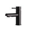 Aqua Brass Volare Single-hole Lavatory Faucet