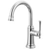 Tulham Beverage Faucet - Polished Chrome