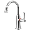 Tulham Instant Hot Faucet - Polished Chrome