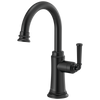 Rook Beverage Faucet - Matte Black