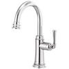 Rook Beverage Faucet - Polished Chrome
