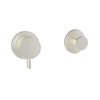 Baril Complete 3/4" thermostatic valve