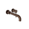 Baril Wall-mounted tub faucet