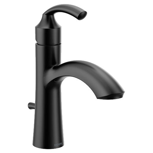Moen Glyde One-handle Bathroom Sink Faucet