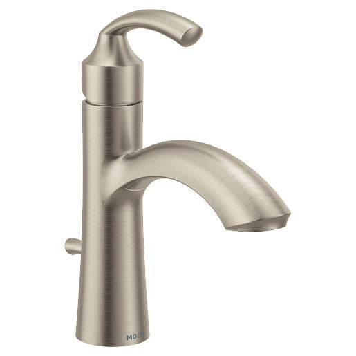 Moen Glyde One-handle Bathroom Sink Faucet