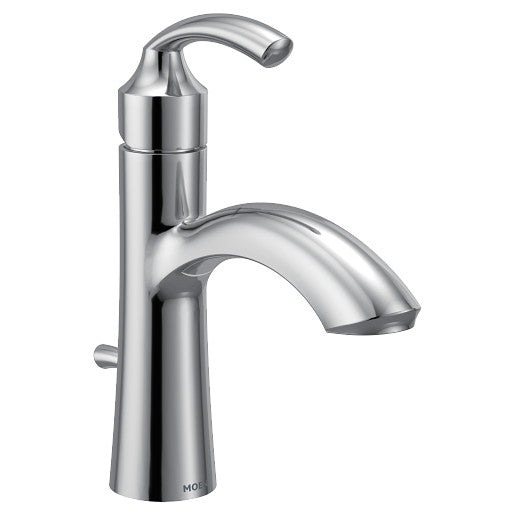Moen Glyde One-handle Bathroom Sink Faucet