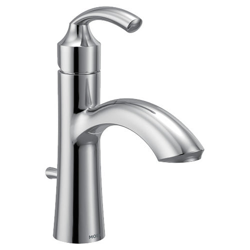 Moen Glyde One-handle Bathroom Sink Faucet