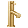 Moen Align One-handle Bathroom Sink Faucet