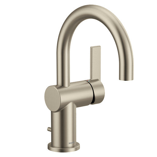 Moen Cia One-handle Bathroom Sink Faucet