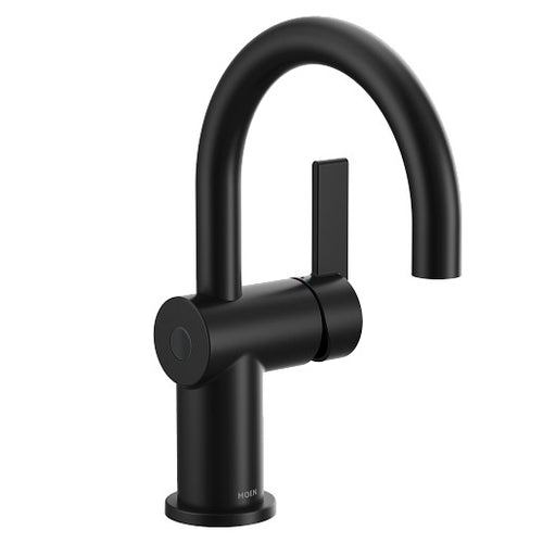 Moen Cia MotionSense One-Handle Touchless Bathroom Faucet