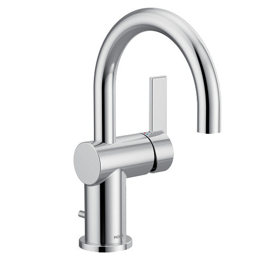 Moen Cia One-handle Bathroom Sink Faucet