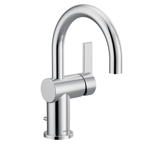 Moen Cia One-handle Bathroom Sink Faucet