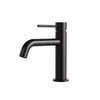 Aqua Brass Umix Single-hole Lavatory Faucet