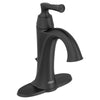 American Standard Estate Single Hole Single-Handle Bathroom Faucet 1.2 gpm/4.5 L/min With Lever Handle