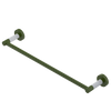 Rubinet Towel Bar 18" Green Envy