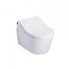 TOTO RP WASHLET®+ RX Wall-Hung Toilet - 1.28 GPF & 0.9 GPF - Auto Flush