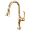 Brizo Pull Down Prep Kitchen Faucet