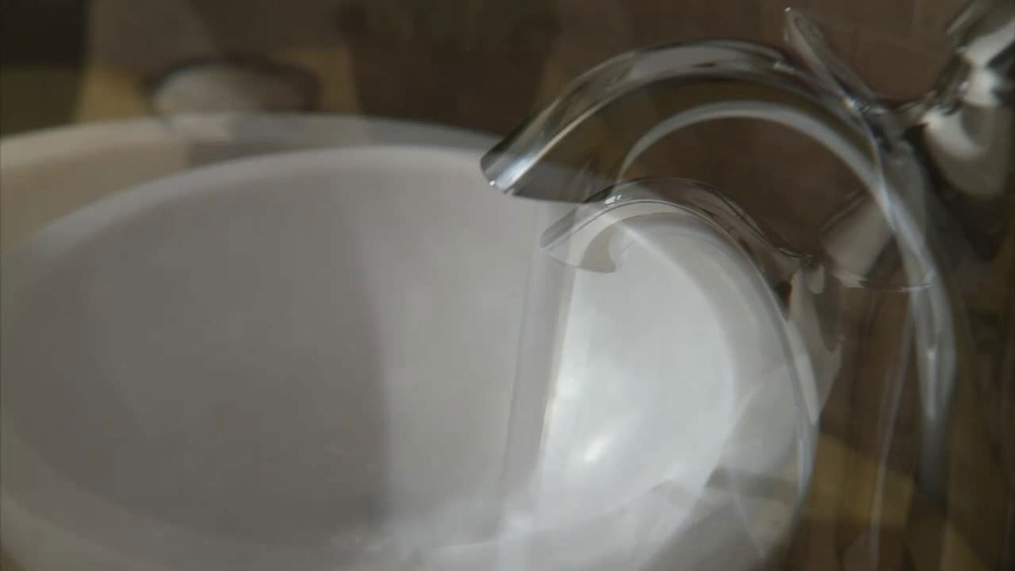 Moen Eva One-handle Bathroom Sink Faucet